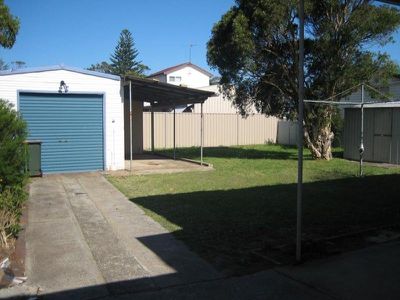 45 Waratah Street, Windang