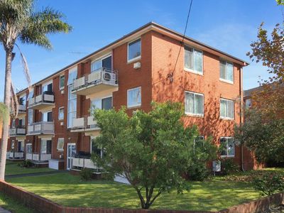 9 / 54 Holloway Street, Pagewood