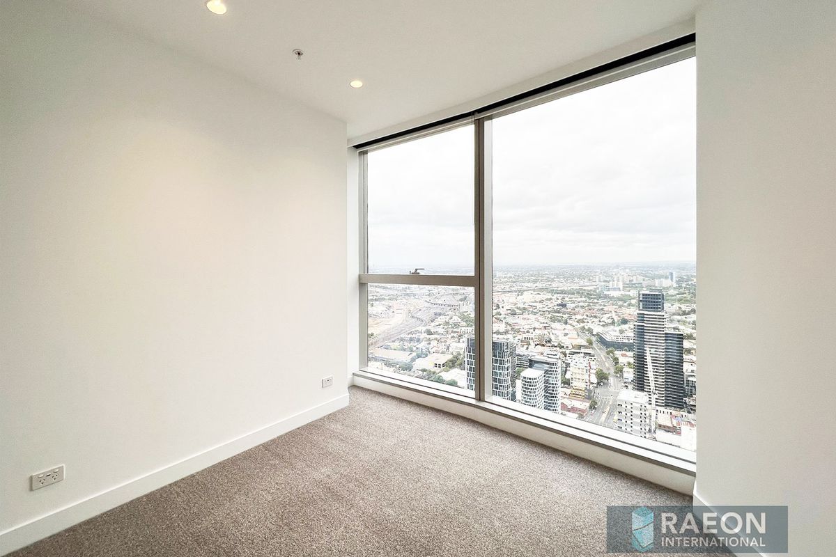 5201B/639 Little Lonsdale Street, Melbourne