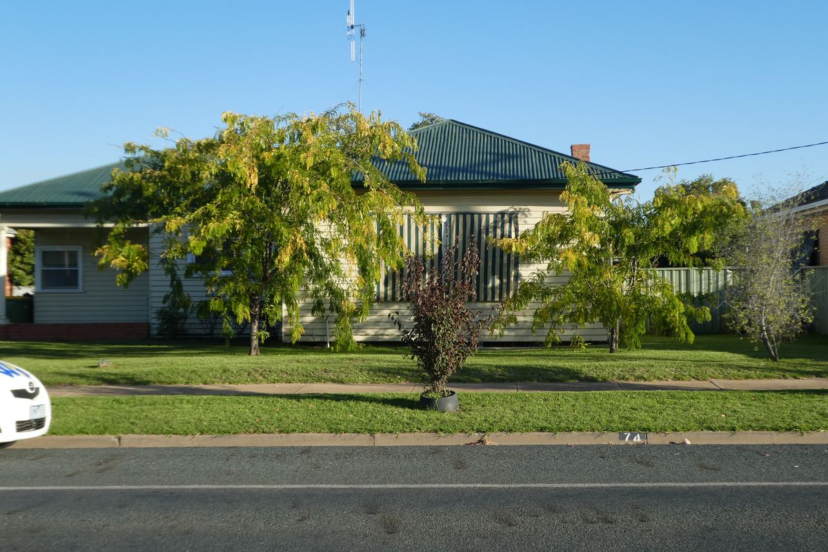 74 Fenaughty Street, Kyabram