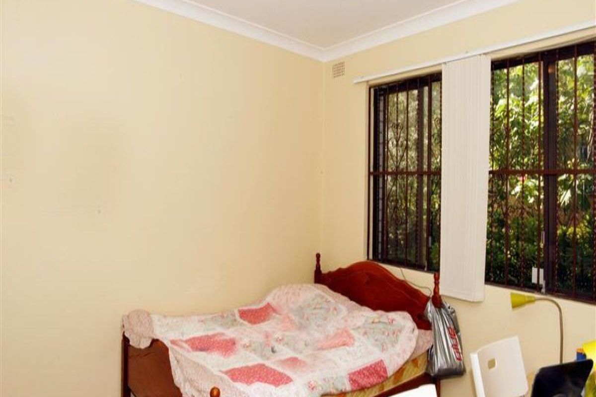 8 Child Street, Lidcombe