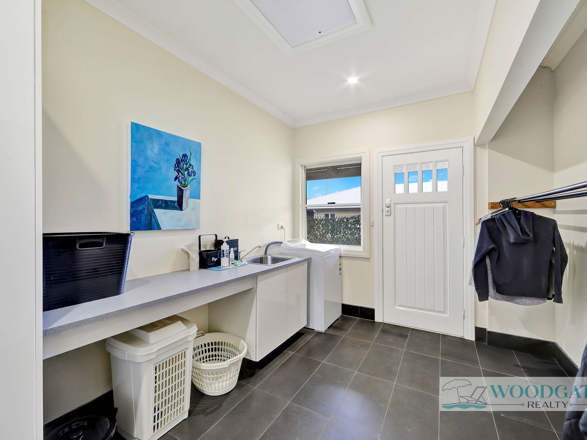 8 WALLUM STREET, Woodgate
