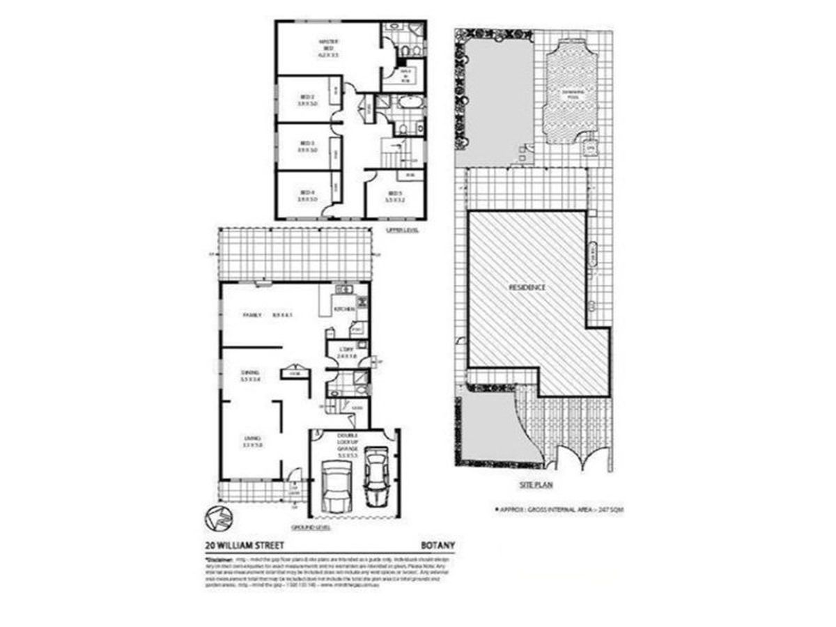 20 William St, Botany