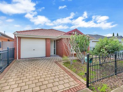 36 Blenheim Street, Angle Park