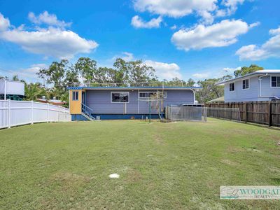 26 Manley Smith Drive, Woodgate