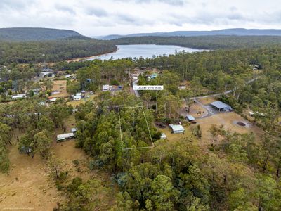 12 Lake View Road, Lake Leake