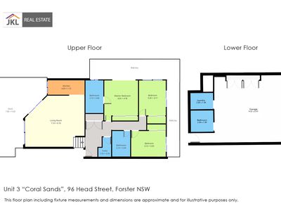 3 / 96 Head Street, Forster