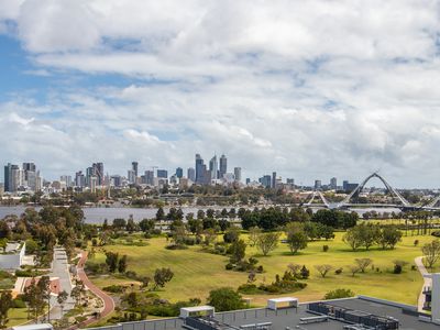 902 / 2 Oldfield Street, Burswood