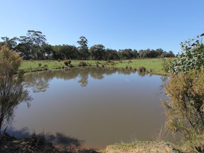 Lot 2 North Costerfield Road, Heathcote