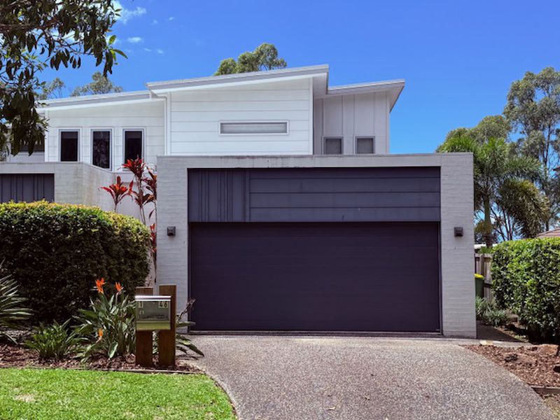 1 / 46 Fletcher Crescent, Pacific Pines