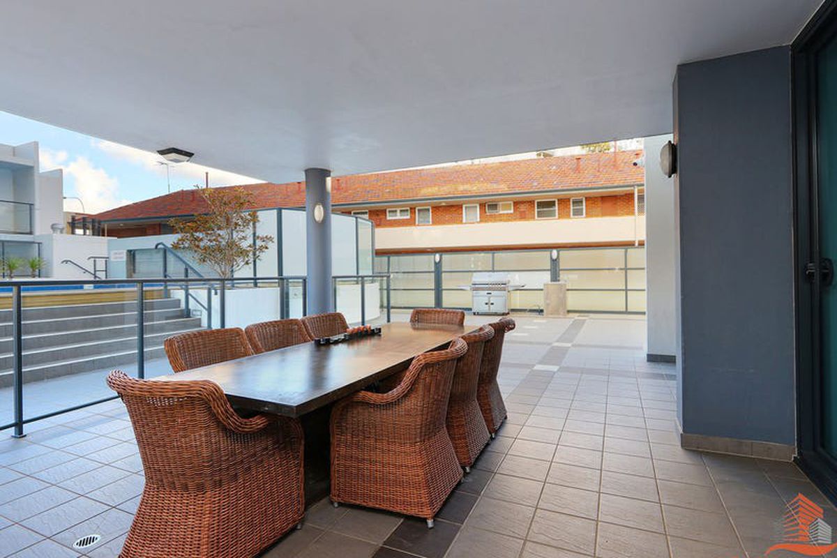 69 / 100 Terrace Road, East Perth