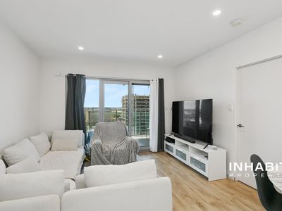 2304 / 63 Adelaide Terrace, East Perth