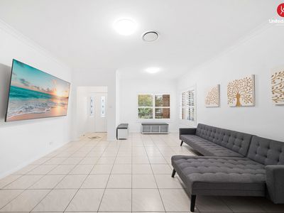 34 Wainewright Avenue, West Hoxton