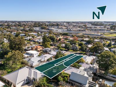1F Aughton Street, Bayswater