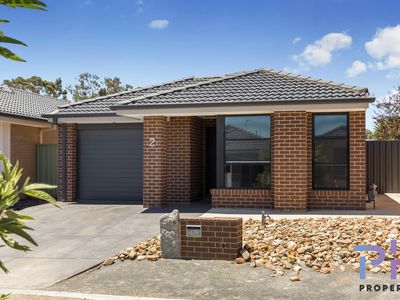 2 / 35 Strickland Road, East Bendigo