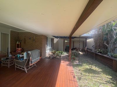 60 Simon Street, Corindi Beach