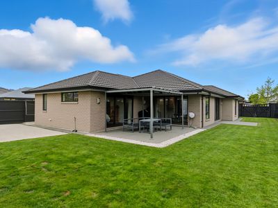40 Parklea Avenue, Halswell