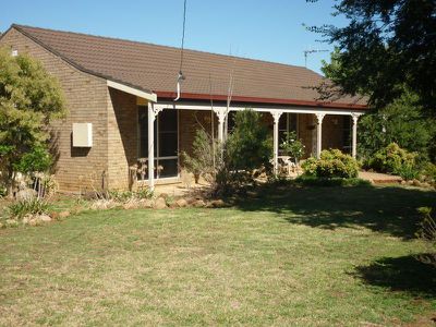 11 Boberah Street, Wongarbon