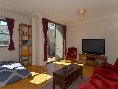217 / 2-12 Glebe Point Road, Glebe