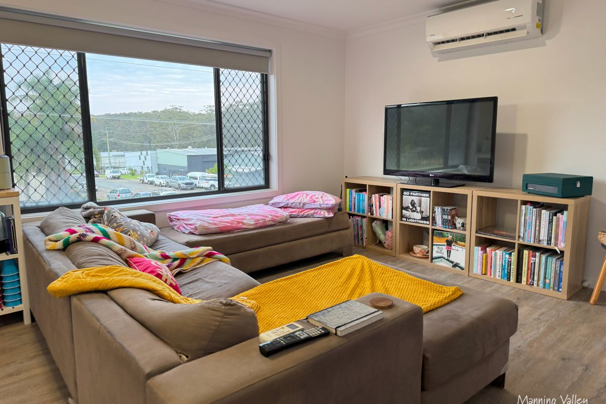 2 / 9 PEETS AVENUE, Wallabi Point