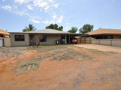 31 Osprey Drive, South Hedland