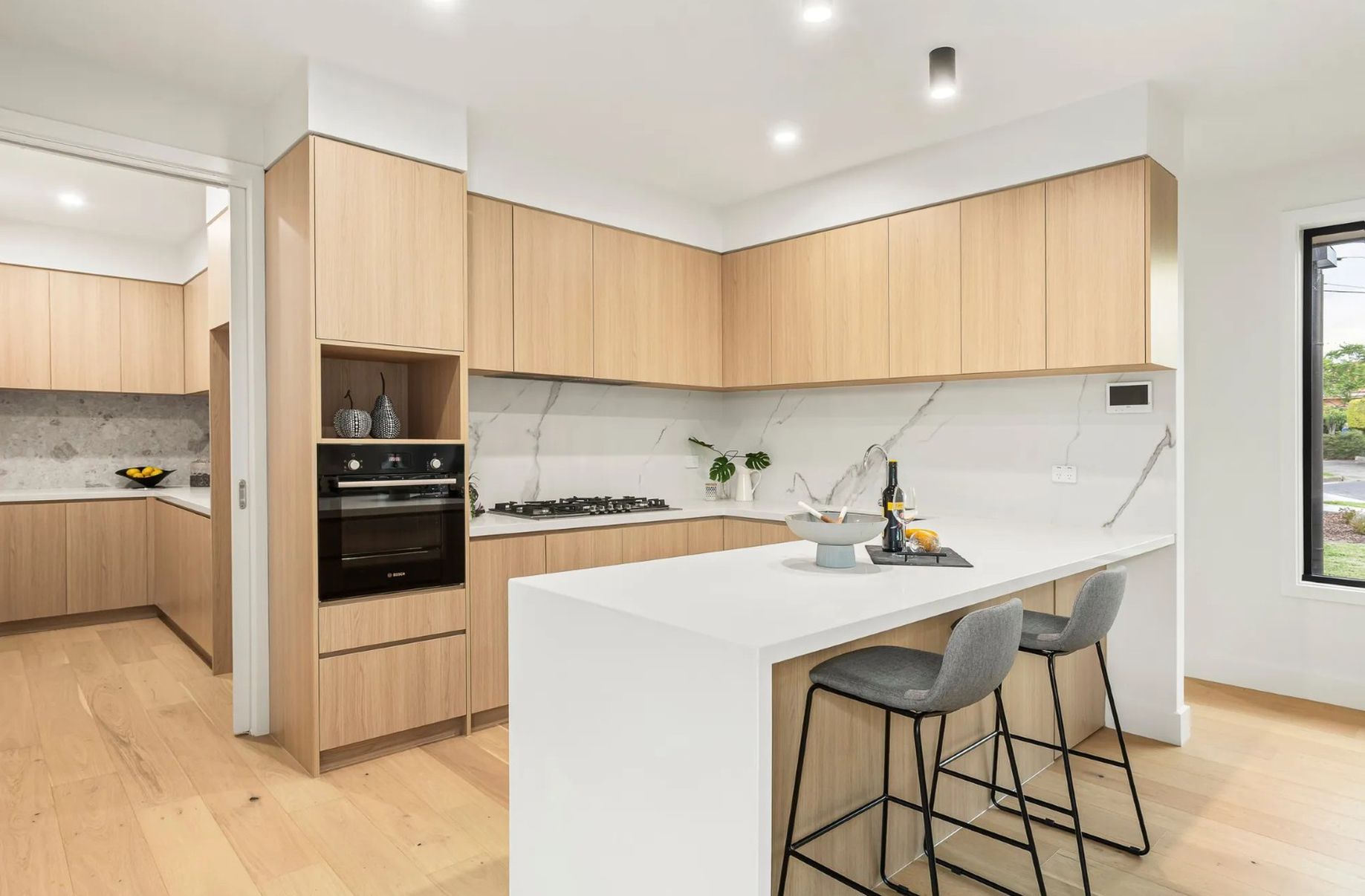 1 / 7-9 Barter Crescent, Forest Hill