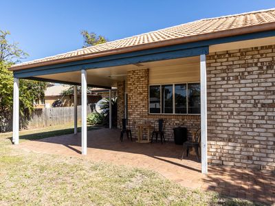 43 Belyando Avenue, Moranbah