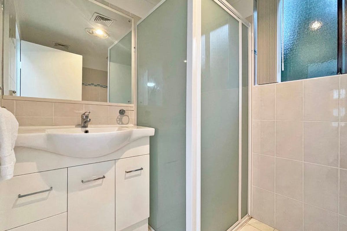 3 / 32 Hampstead Road, Homebush West