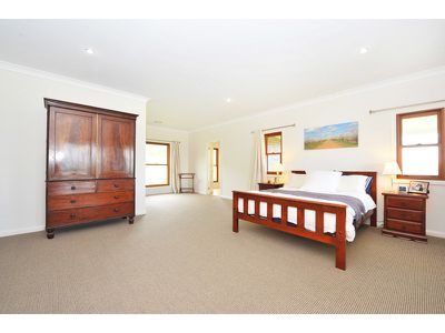 243-261 Stock Road, Gunnedah