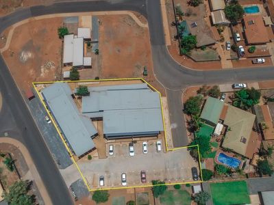 12 / 30 Paton Road, South Hedland