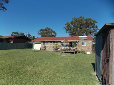 185 Harbord Street, Bonnells Bay
