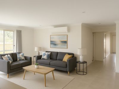 8 POLARIS DRIVE, Brassall