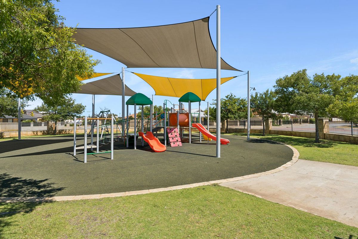 15 Panama Road, Butler