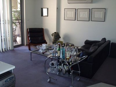 9 / 10 Earl Place, Potts Point