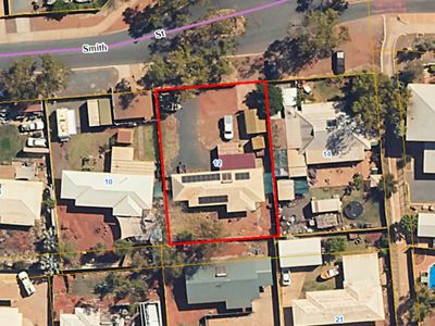 12 Smith Street, South Hedland