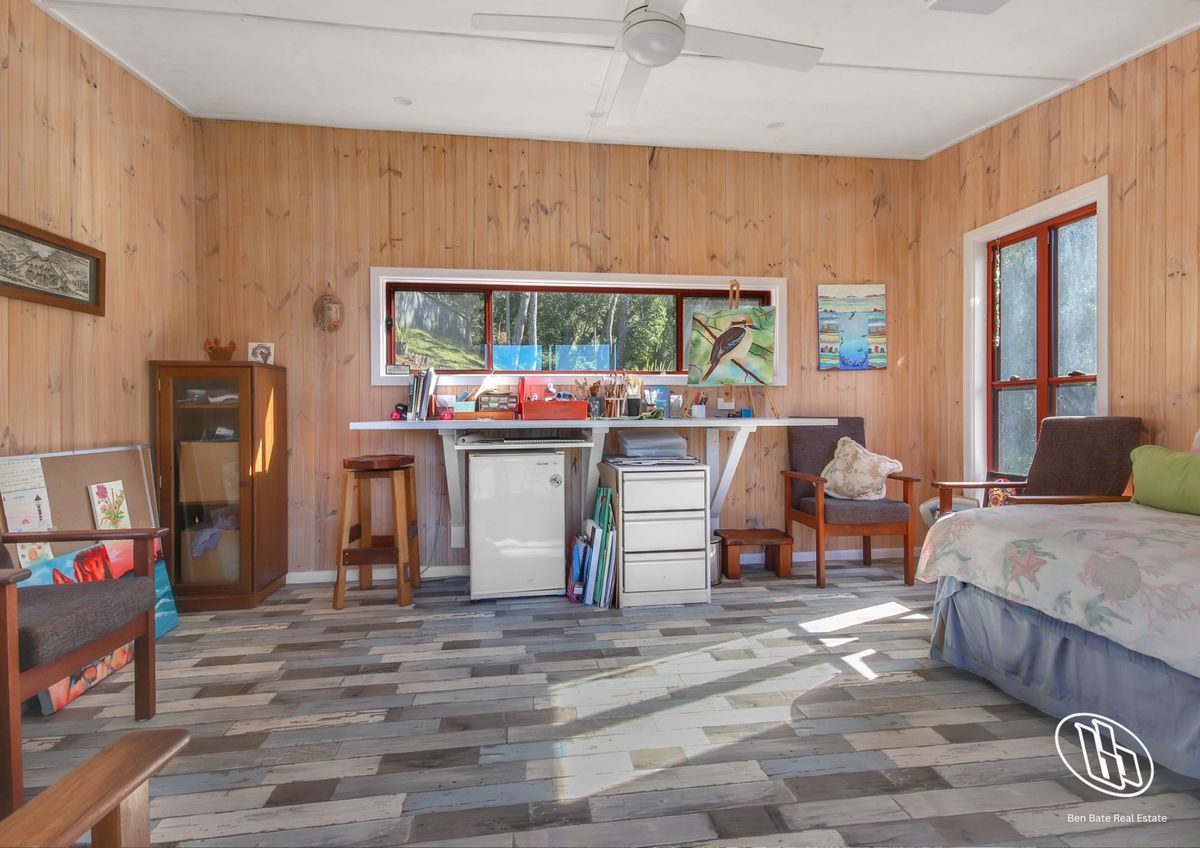 83 Rainforest Parkway, Narooma