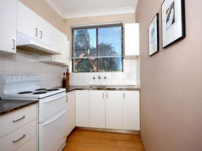 1 / 134 Redfern St, Redfern