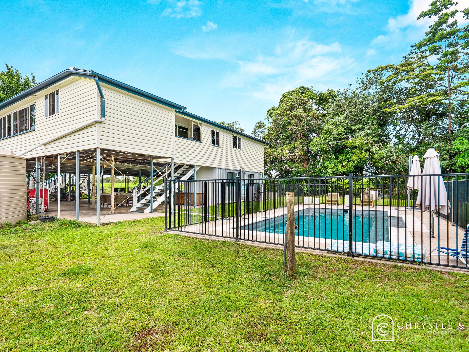 222 Mcdermotts Road, Calen