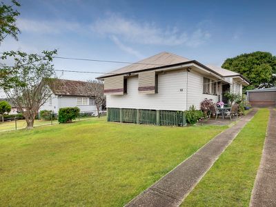 61 Balsa Street, Inala