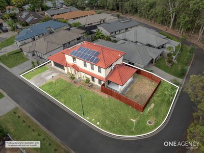 16 Emerson Close , Durack