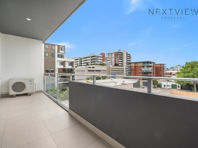 5 / 118 Parry Street, Newcastle