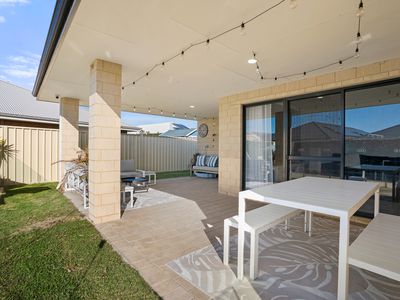 3 MIKADO RISE, Madora Bay