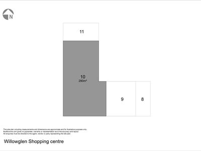 Shop 10 / 837 Ruthven Street, Kearneys Spring