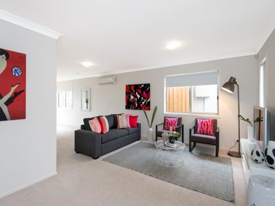 11 Burton Avenue, Bardia