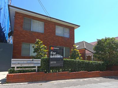 8 / 11 Derby Street, Kogarah