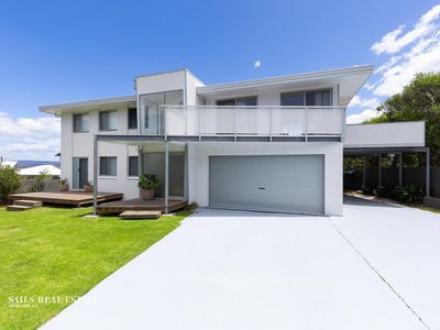 6 Cliff Street, Merimbula