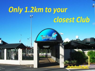 1 / 30 Franklin Street, Banora Point