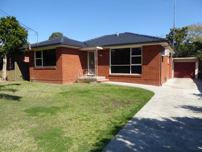 18 Fiona Street, Mount Pritchard