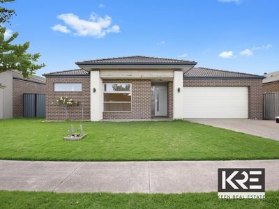 4 Lilydale Avenue, Clyde North