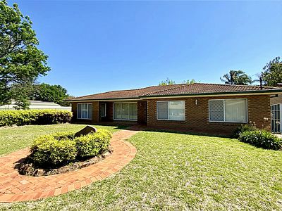 62 Quarry Road, Forbes